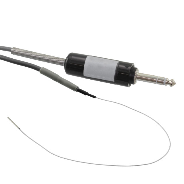 46450 TE Connectivity Measurement Specialties  Test Leads - Thermocouples, Temperature Probes